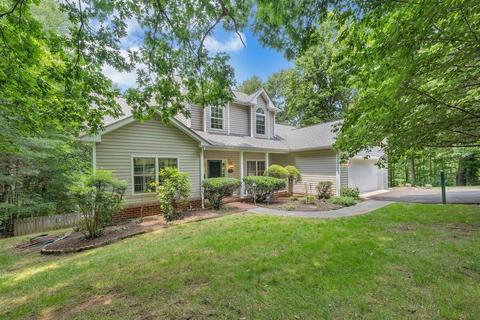 6490 Poage Valley Road Ext, Roanoke, VA 24018