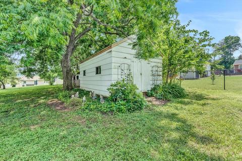 3656 Mcdaniel Dr, Salem, VA 24153 photo 32