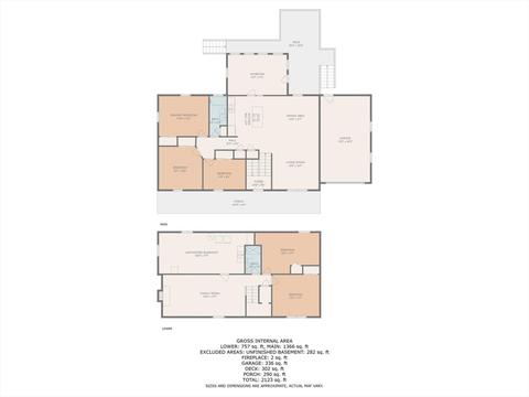 3656 Mcdaniel Dr, Salem, VA 24153 photo 38