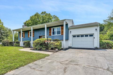 3656 Mcdaniel Dr, Salem, VA 24153