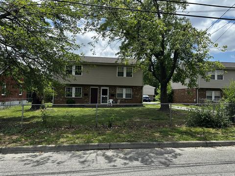 3212 Hillcrest Ave NW, Roanoke, VA 24012