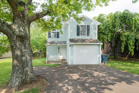 4852 Old Mountain Rd NE, Roanoke, VA 24019
