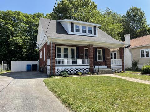 2149 Mountain View Ter SW, Roanoke, VA 24015