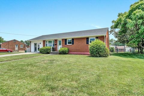 143 Heatherwood Ln, Salem, VA 24153
