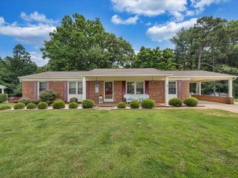 74 Ridge Rd, Collinsville, VA 24078