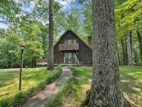 138 Beaver Ridge Rd, Collinsville, VA 24078