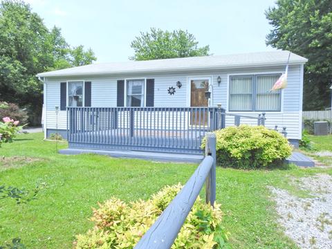 1602 Gordon Ave SE, Roanoke, VA 24014