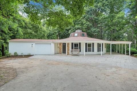 1902 Webbs Mill Rd N, Floyd, VA 24091