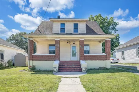 1123 Murray Ave SE, Roanoke, VA 24013