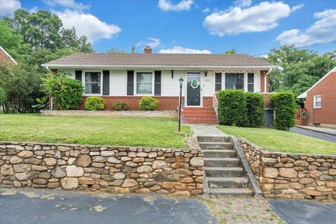 5237 Morwanda St NW, Roanoke, VA 24017