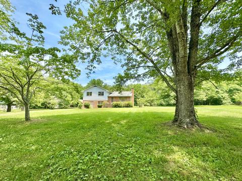 42 Indian Hill Rd, Millboro, VA 24460