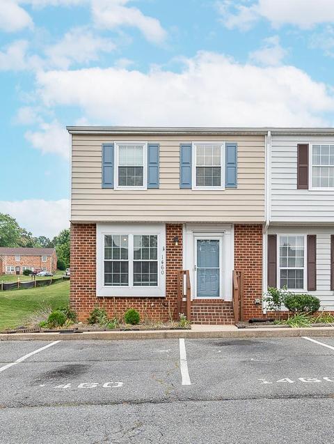 1460 Ashbourne Dr, Lynchburg, VA 24501