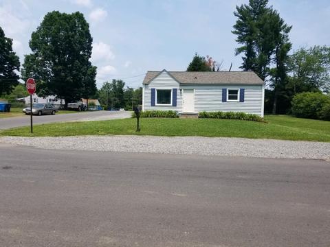 4041 Kentucky Ave NW, Roanoke, VA 24017