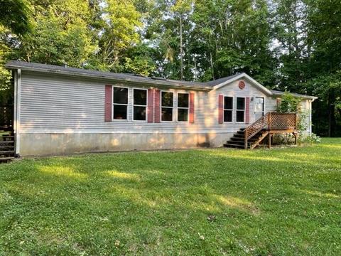 1675 Ashley Dr, Hardy, VA 24101