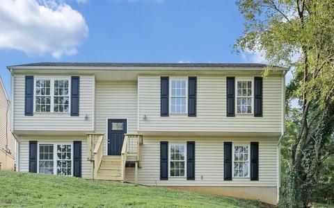733 Old Vinton Mill Rd NE, Roanoke, VA 24012