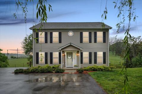 87 Pinehaven Rd, Fincastle, VA 24090