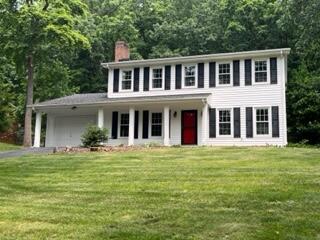 2834 Greggin Dr, Roanoke, VA 24012