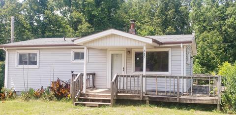 650 Applewood Rd, Martinsville, VA 24112