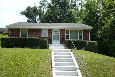 4936 Rowe Ridge Rd NW, Roanoke, VA 24017