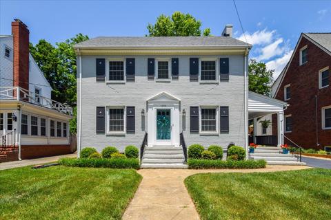 1533 Brandon Ave SW, Roanoke, VA 24015