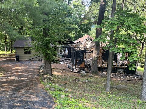 6667 Poages Mill Dr, Roanoke, VA 24018