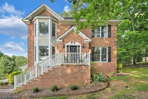 111 View Dr, Goodview, VA 24095 photo 1