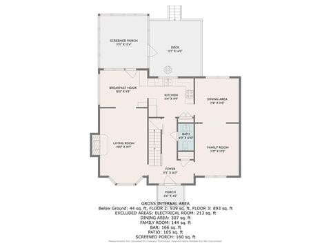 111 View Dr, Goodview, VA 24095 photo 57