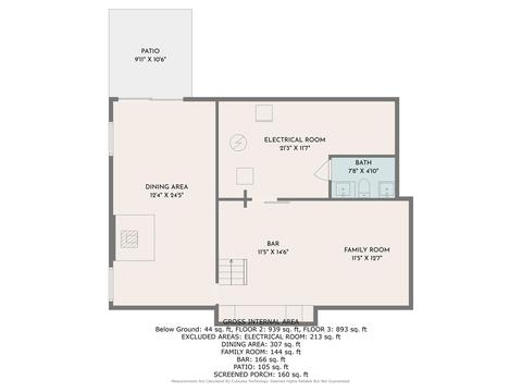 111 View Dr, Goodview, VA 24095 photo 56