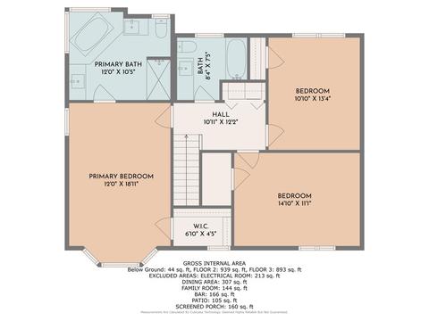 111 View Dr, Goodview, VA 24095 photo 55