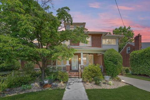 4323 Delray St NW, Roanoke, VA 24012