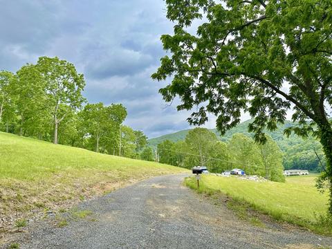 7506 Roaring Run Rd, Covington, VA 24426 photo 2