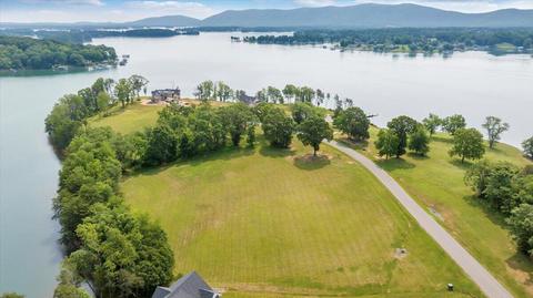 lot75 Hyannis Pt, Union Hall, VA 24176