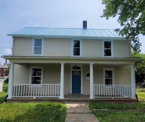 737 Montrose Ave SE, Roanoke, VA 24013