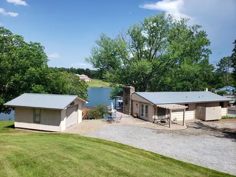 1156 Waterwheel Dr, Moneta, VA 24121