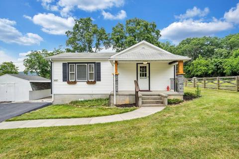 4647 Bryan Rd, Roanoke, VA 24014