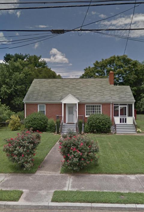 2508 Vancouver Dr NW, Roanoke, VA 24012