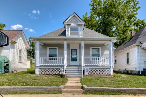1126 Tompkins Ave SE, Roanoke, VA 24013