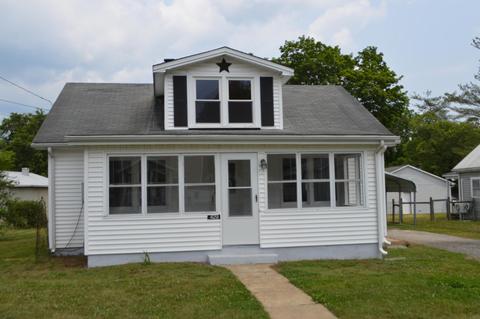 429 Marshall Ave, New Castle, VA 24127