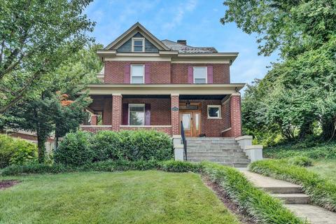 2514 Avenham Ave SW, Roanoke, VA 24014
