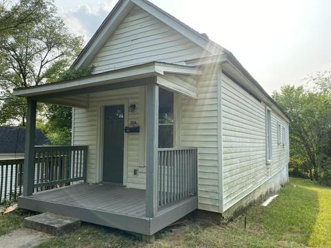 506 6th St NW, Roanoke, VA 24016