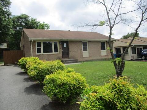 4741 Nelms Ln NE, Roanoke, VA 24019