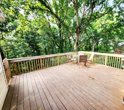 3126 Belle Ave NE, Roanoke, VA 24012