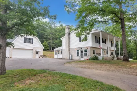 3715 Shawnee Trl, Salem, VA 24153