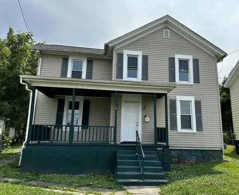 1022 Fairfax Ave NW, Roanoke, VA 24016