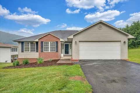 3679 Belle Ave NE, Roanoke, VA 24012