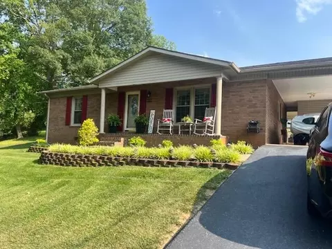 307 Sherwood Cir, Ridgeway, VA 24148