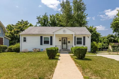 1316 Carroll Ave NW, Roanoke, VA 24017