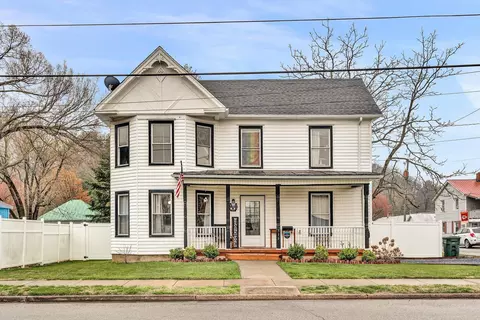 516 Front Ave, Salem, VA 24153