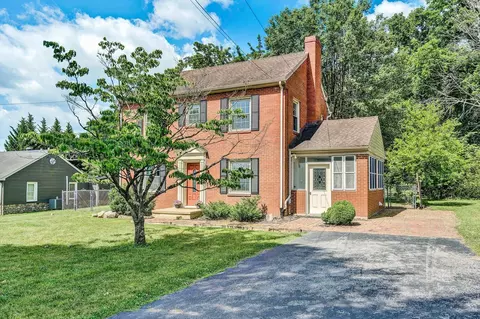 603 Turner Rd, Salem, VA 24153