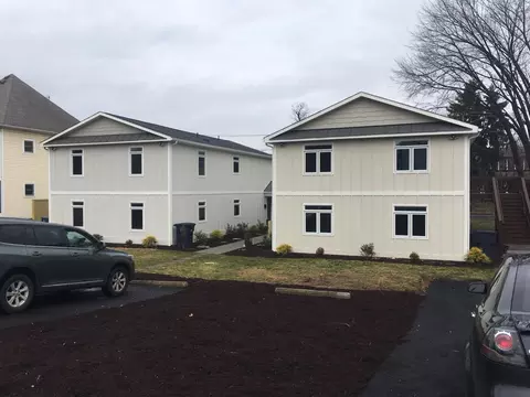 622 Elm Ave SW #& 626, Roanoke, VA 24016
